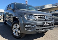 Bild des Angebotes VW Amarok 3.0TDI Highline DoubleCab 4Motion/DSG/