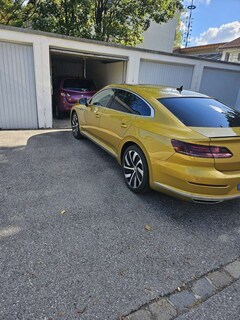 Bild des Angebotes VW Arteon 2.0 TSI DSG R-Line