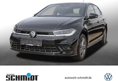Bild des Angebotes VW Polo 1,0 l TSI R-Line Navi R-Kamera IQ-DRIVE