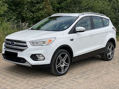 Bild des Angebotes Ford Kuga Business Edition 2.0 TDCi 4x4 Automatik, Standheiz