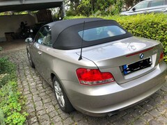 Bild des Angebotes BMW 120 120i Cabrio