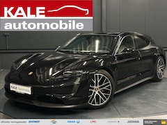 Bild des Angebotes Porsche Taycan Sport Turismo*20Zoll*PANORAMA*Wärmepumpe*Privac