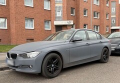 Bild des Angebotes BMW 316 316d Sport Line