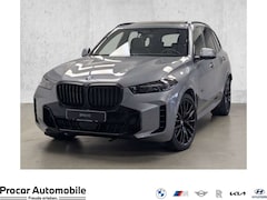 Bild des Angebotes BMW X5 xDrive50e M Sport Pro HUD Pano ACC AHK 360°KAM