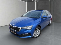 Bild des Angebotes Skoda Scala 1.0 TSI Clever