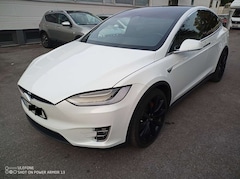 Bild des Angebotes Tesla Model X Performance Ludicrous *AHK*5Sitz*22"*SR+WR*SoH93%*