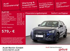 Bild des Angebotes Audi Q2 S line 35 TFSI S tronic