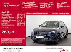Bild des Angebotes Audi Q2 S line 35 TFSI S tronic