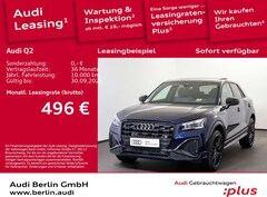 Bild des Angebotes Audi Q2 S line 35 TFSI S tronic