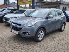 Bild des Angebotes Hyundai iX35 Premium AWD / Automatikgetriebe /