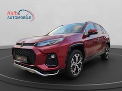 Bild des Angebotes Suzuki Across ACROSS 2.5 HYBRID COMFORT+ CVT 4X4 +ACC+KAMERA+