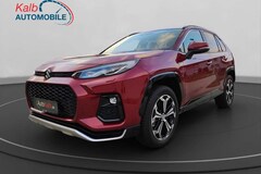 Bild des Angebotes Suzuki Across ACROSS 2.5 HYBRID COMFORT+ CVT 4X4 +ACC+KAMERA+