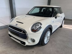 Bild des Angebotes MINI Cooper S + Salt + Excitement + Lichtpaket