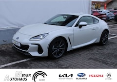 Bild des Angebotes Subaru BRZ 2.4R MT Sport Navi Leder digitales Cockpit LED Spe