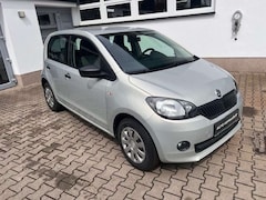 Bild des Angebotes Skoda Citigo Active, Winterräder
