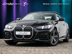 Bild des Angebotes BMW 430 i xDrive Cabrio M-Sport ACC NackenW Sitzlüft