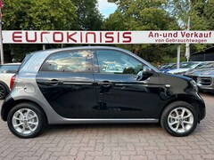 Bild des Angebotes smart forFour forfour 66kW passion*PANORAMA*SHZ*JBL*PTS*
