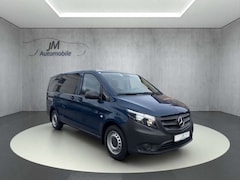 Bild des Angebotes Mercedes-Benz Vito Tourer 116 CDI/BT Pro lang 7 Sitze