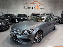 Bild des Angebotes Mercedes-Benz CLS 400 /4Matic/PANO/LED/MEMORY/DESIGNO/360*