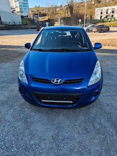 Bild des Angebotes Hyundai i20 Classic