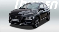 Bild des Angebotes Hyundai KONA 1.6 Hybrid Premium " Navi-ASCC" Bluetooth LED
