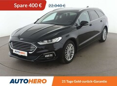 Bild des Angebotes Ford Mondeo 2.0 TDCi EcoBlue Titanium Aut.*LED*NAVI*TEMPO*CAM*