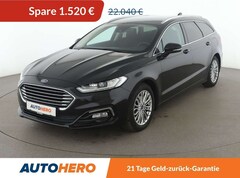 Bild des Angebotes Ford Mondeo 2.0 TDCi EcoBlue Titanium Aut.*LED*NAVI*TEMPO*CAM*