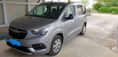 Bild des Angebotes Opel Combo Combo 1.5 D Cargo 1.5 D L1 EHZ Autm.