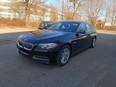 Bild des Angebotes BMW 518 d - 1.Hand - Head Up - Standheizung - Top