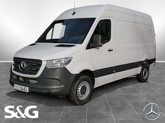 Bild des Angebotes Mercedes-Benz Sprinter 317 CDI Kasten Hochdach Standard