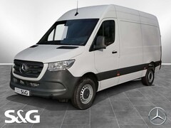 Bild des Angebotes Mercedes-Benz Sprinter 317 CDI Kasten Hochdach Standard