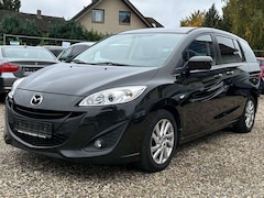 Bild des Angebotes Mazda 5 Center-Line SHZ PDC 7Sitzer Alu Klima Xenon Euro5
