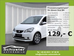 Bild des Angebotes SEAT Mii electric Plus*SHZ Licht/Regensen Bluet Klima