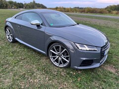Bild des Angebotes Audi TTS TTS Coupe S tronic