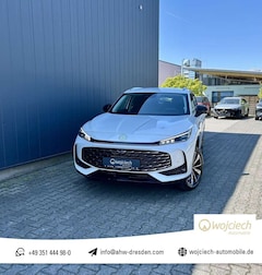 Bild des Angebotes MG HS 1.5 T-GDI Luxury *TOP FINANZIERUNGS DEAL*