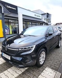 Bild des Angebotes Renault Austral Techno Mild Hybrid 160 Automatik