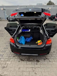 Bild des Angebotes BMW 420 420d Gran Coupe Aut. Sport Line