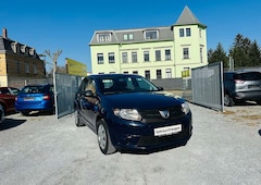 Bild des Angebotes Dacia Sandero Essentiel 2.HAND 94500 KM EURO 5 TÜV NEU