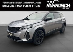 Bild des Angebotes Peugeot 5008 2.0 BHDi GT 180 EAT8 7-Sitzer BlackPack LED NAVI S