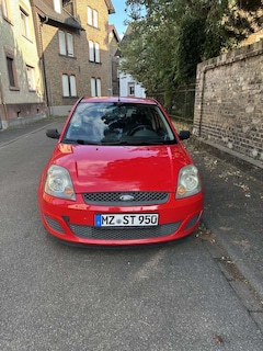 Bild des Angebotes Ford Fiesta 1.3 Trend