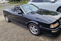 Bild des Angebotes Audi 80 2.8 E