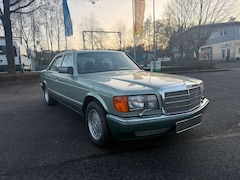 Bild des Angebotes Mercedes-Benz 300 SE *TypW126*TüvNEU*ServiceNEU*