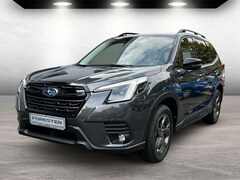 Bild des Angebotes Subaru Forester 2.0ie Edition Black Platinum