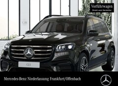 Bild des Angebotes Mercedes-Benz GLS 450 4M AMG+NIGHT+PANO+360+MULTIBEAM+HUD+SPUR