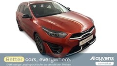 Bild des Angebotes Kia Ceed SW / cee'd SW Ceed SW 1.5 T-GDI DCT7 OPF