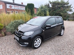 Bild des Angebotes Skoda Citigo 1.0 MPI Clever *Klimatr,Sitzhzg*