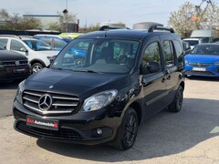 Bild des Angebotes Mercedes-Benz Citan Kombi 111 CDI lang PDC/Sithz