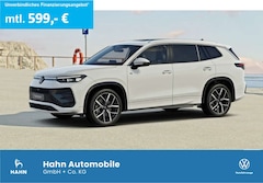 Bild des Angebotes VW Tayron R-Line 2,0TDI DSG 4MO 193PS AHK Navi Pano