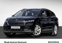 Bild des Angebotes Skoda Enyaq 60 LOFT WÄRMEPUMPE AHK CAM ACC LM20 NAVI