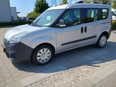 Bild des Angebotes Opel Combo 1.3 D (CDTI) L1H1 S/Klima/AHK/2.Hd/2 Schiebetür